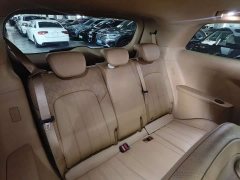 Voyah Avatr Dream Car Low Carbon Edition with Smart Driving Package - ფოტო 20