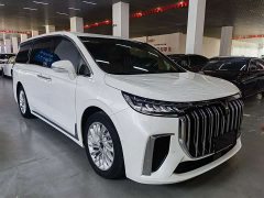 Voyah Avatr Dream Car Low Carbon Edition with Smart Driving Package - ფოტო 3
