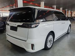 Voyah Avatr Dream Car Low Carbon Edition with Smart Driving Package - ფოტო 4