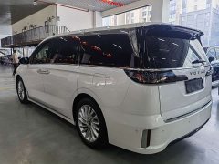 Voyah Avatr Dream Car Low Carbon Edition with Smart Driving Package - ფოტო 6
