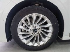 Voyah Avatr Dream Car Low Carbon Edition with Smart Driving Package - ფოტო 7