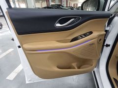 Voyah Avatr Dream Car Low Carbon Edition with Smart Driving Package - ფოტო 8