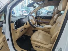 Voyah Avatr Dream Car Low Carbon Edition with Smart Driving Package - ფოტო 9