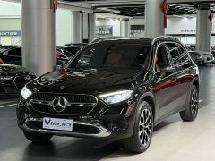 Mercedes-Benz GLC Facelift GLC 260 L 4MATIC Dynamic - ფოტო 1