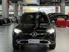 Mercedes-Benz GLC Facelift GLC 260 L 4MATIC Dynamic - ფოტო 2