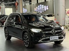 Mercedes-Benz GLC Facelift GLC 260 L 4MATIC Dynamic - ფოტო 3