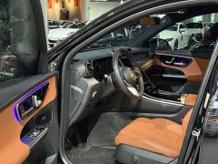 Mercedes-Benz GLC Facelift GLC 260 L 4MATIC Dynamic - ფოტო 4
