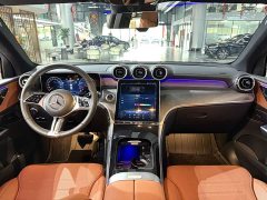 Mercedes-Benz GLC Facelift GLC 260 L 4MATIC Dynamic - ფოტო 5
