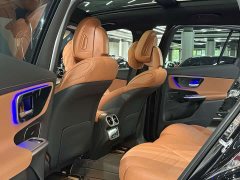 Mercedes-Benz GLC Facelift GLC 260 L 4MATIC Dynamic - ფოტო 6