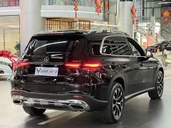 Mercedes-Benz GLC Facelift GLC 260 L 4MATIC Dynamic - ფოტო 7