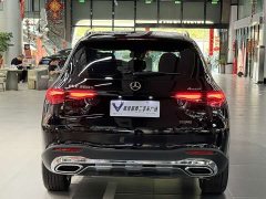 Mercedes-Benz GLC Facelift GLC 260 L 4MATIC Dynamic - ფოტო 8