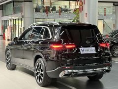 Mercedes-Benz GLC Facelift GLC 260 L 4MATIC Dynamic - ფოტო 9