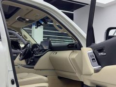 Toyota Land Cruiser (Imported) 3.5T Middle East Version - ფოტო 10