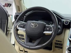Toyota Land Cruiser (Imported) 3.5T Middle East Version - ფოტო 14