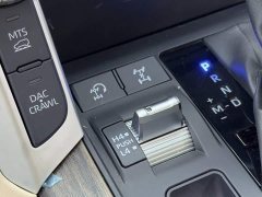Toyota Land Cruiser (Imported) 3.5T Middle East Version - ფოტო 16