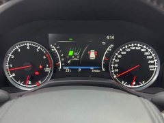 Toyota Land Cruiser (Imported) 3.5T Middle East Version - ფოტო 19