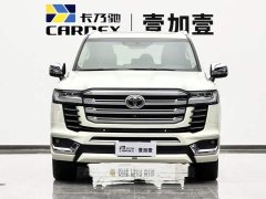 Toyota Land Cruiser (Imported) 3.5T Middle East Version - ფოტო 2