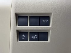 Toyota Land Cruiser (Imported) 3.5T Middle East Version - ფოტო 20