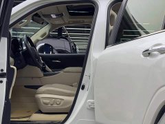 Toyota Land Cruiser (Imported) 3.5T Middle East Version - ფოტო 8