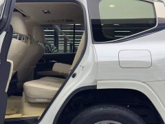Toyota Land Cruiser (Imported) 3.5T Middle East Version - ფოტო 9