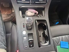 GAC Aion M8 Master Series Super Hybrid Edition - ფოტო 10