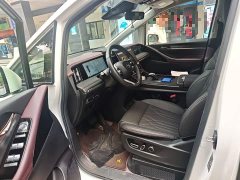 GAC Aion M8 Master Series Super Hybrid Edition - ფოტო 12