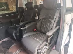 GAC Aion M8 Master Series Super Hybrid Edition - ფოტო 13