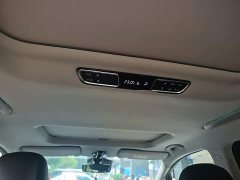 GAC Aion M8 Master Series Super Hybrid Edition - ფოტო 14