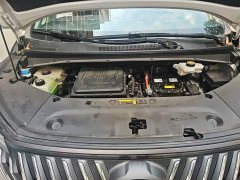 GAC Aion M8 Master Series Super Hybrid Edition - ფოტო 16