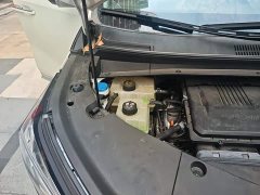 GAC Aion M8 Master Series Super Hybrid Edition - ფოტო 20