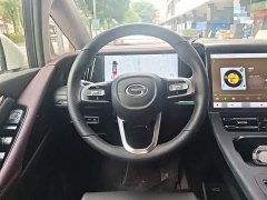 GAC Aion M8 Master Series Super Hybrid Edition - ფოტო 6