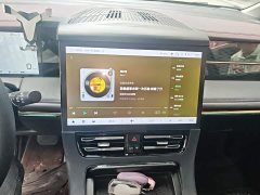 GAC Aion M8 Master Series Super Hybrid Edition - ფოტო 9