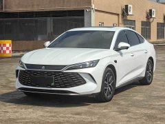 BYD Qin L DM-i Smart Drive Edition 120KM Leading - ფოტო 1