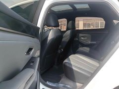 BYD Qin L DM-i Smart Drive Edition 120KM Leading - ფოტო 14