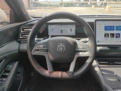 BYD Qin L DM-i Smart Drive Edition 120KM Leading - ფოტო 15