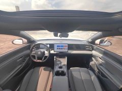 BYD Qin L DM-i Smart Drive Edition 120KM Leading - ფოტო 16
