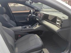 BYD Qin L DM-i Smart Drive Edition 120KM Leading - ფოტო 17