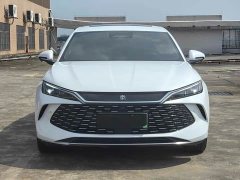 BYD Qin L DM-i Smart Drive Edition 120KM Leading - ფოტო 2