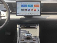 BYD Qin L DM-i Smart Drive Edition 120KM Leading - ფოტო 20
