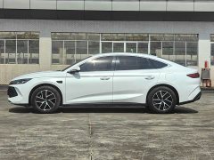 BYD Qin L DM-i Smart Drive Edition 120KM Leading - ფოტო 3