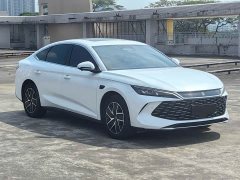 BYD Qin L DM-i Smart Drive Edition 120KM Leading - ფოტო 4