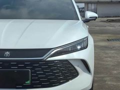 BYD Qin L DM-i Smart Drive Edition 120KM Leading - ფოტო 5