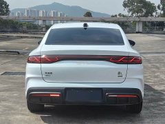 BYD Qin L DM-i Smart Drive Edition 120KM Leading - ფოტო 6