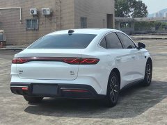 BYD Qin L DM-i Smart Drive Edition 120KM Leading - ფოტო 7