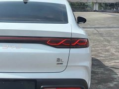 BYD Qin L DM-i Smart Drive Edition 120KM Leading - ფოტო 8