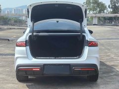 BYD Qin L DM-i Smart Drive Edition 120KM Leading - ფოტო 9