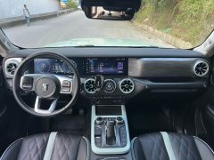 Tank 300 Urban Edition 2.0T Essential - ფოტო 7