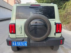 Tank 300 Urban Edition 2.0T Essential - ფოტო 8