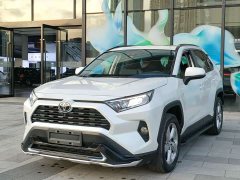 Toyota RAV4 2.0L CVT FWD Fashion Edition - ფოტო 1