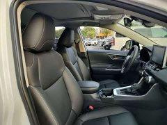 Toyota RAV4 2.0L CVT FWD Fashion Edition - ფოტო 10